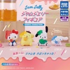 фотография Sanrio Characters Jam Jelly Figures: Cinnamoroll