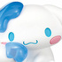 Sanrio Characters Jam Jelly Figures: Cinnamoroll