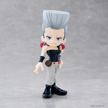 главная фотография PalVerse JoJo's Bizarre Adventure Stardust Crusaders: Jean-Pierre Polnareff