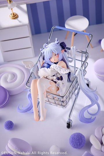 главная фотография Sleep Demon Nonos Deluxe Edition