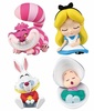 фотография Shoulder-Shrug Fig. Alice in Wonderland: Alice