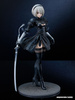 фотография 2B (YoRHa No.2 Type B)