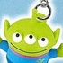 Toy Story 2 Swaying Connecting Mascot: Squeeze Toy Aliens