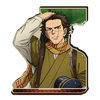 фотография Golden Kamuy MOKU Sta: Saichi Sugimoto