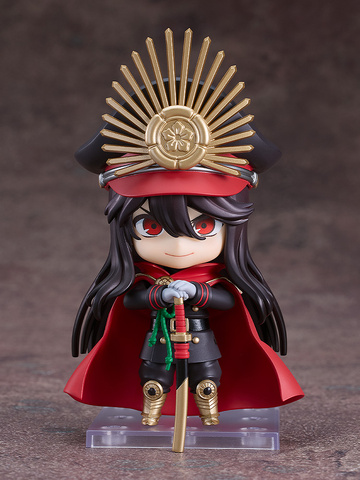 главная фотография Nendoroid Archer/Oda Nobunaga
