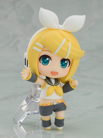 главная фотография Nendoroid Surprise Piapro Characters: Kagamine Rin
