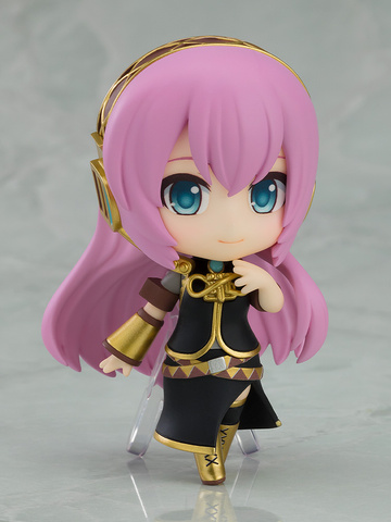 главная фотография Nendoroid Surprise Piapro Characters: Megurine Luka