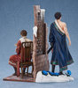 фотография Wu Xie & Zhang Kylin Xinxue Jiumeng Ver.