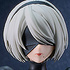 2B (YoRHa No.2 Type B)