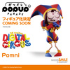 фотография POP UP PARADE Pomni