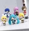 фотография Nendoroid Surprise Piapro Characters: KAITO