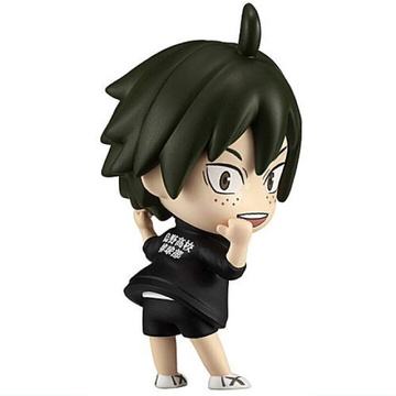 главная фотография Look This Way Fig. Haikyuu!!: Yamaguchi Tadashi