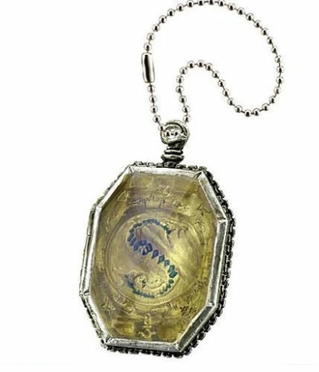 главная фотография Harry Potter Magical Item Selection: Slytherin's Locket