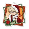 фотография My Hero Academia Trading Acrylic Keychain: Katsuki Bakugou