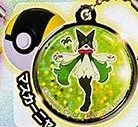 главная фотография Get It With Pokemon Ball! Metal Mascot: Meowscarada