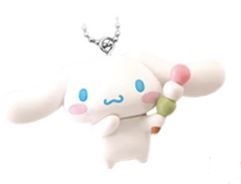 главная фотография Cinnamoroll Seasonal Collection: Hot dumplings