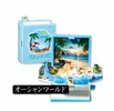 фотография World in Seconds II: Ocean World