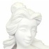 Disney Princess bust statue collection: Belle