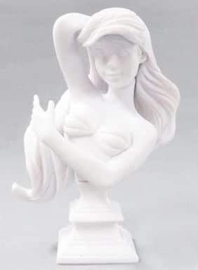 главная фотография Disney Princess bust statue collection: Ariel