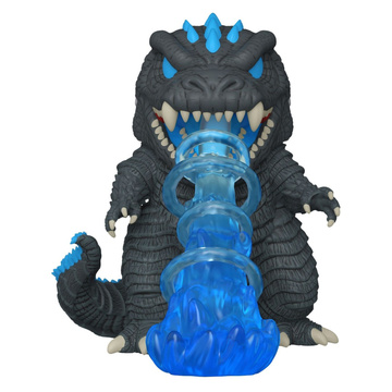 главная фотография POP! Animation #1469 Godzilla Ultima with heat ray