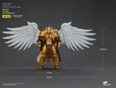 фотография JOYTOY x Warhammer: The Horus Heresy Blood Angels: Sanguinius Primarch of the IXth Legion