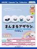 фотография AMUSE Manmaru Azarashi Seal 2: Azarashi Seal with sunglasses