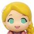 Chokkori-san Fig Disney Princess Special: Rapunzel