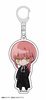 фотография Chainsaw Man Acrylic Keychain Lots of Makima: Makima C