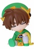 фотография Katazun Fig. Card Captor Sakura: Li Syaoran