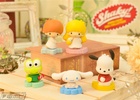 фотография Shaky! Bobblehead Doll Collection - Sanrio Characters 2: KeroKero Keroppi