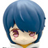 Yuru Camp△ Season 3 Assort: Big Size Figure Shima Rin