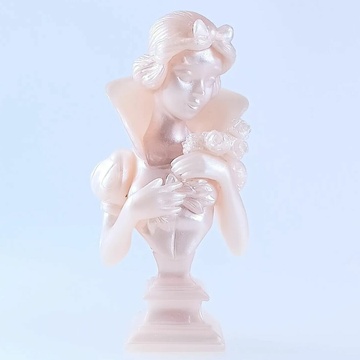 главная фотография Disney Princess bust statue collection: Snow White