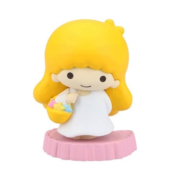 главная фотография Shaky! Bobblehead Doll Collection - Sanrio Characters 2: Lala