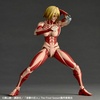 фотография Revoltech Amazing Yamaguchi Female Titan