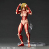 фотография Revoltech Amazing Yamaguchi Female Titan