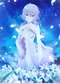 Kanpeki Sugite Kawaige ga Nai to Kon`yaku Hakisareta Seijo wa Ringoku ni Urareru