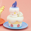 фотография Pokemon Yummy! Sweets Mascot 4: Litwick