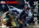 фотография Ultimate Premium Masterline Kibagami Jubei VS Tessai regular Ver. 