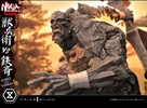 фотография Ultimate Premium Masterline Kibagami Jubei VS Tessai regular Ver. 