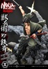 фотография Ultimate Premium Masterline Kibagami Jubei VS Tessai regular Ver. 