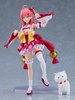 фотография figma Sakura Miko