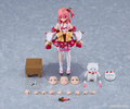 фотография figma Sakura Miko
