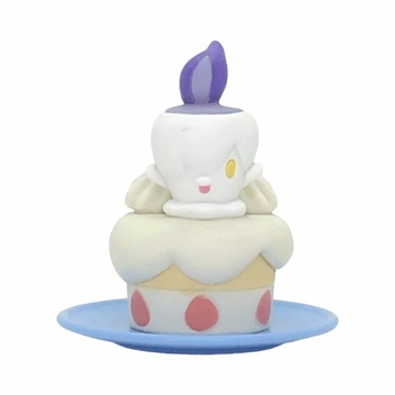 главная фотография Pokemon Yummy! Sweets Mascot 4: Litwick