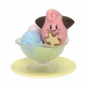 главная фотография Pokemon Yummy! Sweets Mascot 4: Py