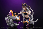 фотография Monster Figure Collection I:P MASQUERENA Ver.1 DX Edition