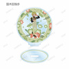 фотография Bungo Stray Dogs Trading Botania Acrylic Stand: Doppo Kunikida