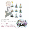 фотография Bungo Stray Dogs Trading Botania Acrylic Keychain: Sigma