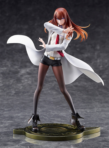 главная фотография Dream Tech Kurisu Makise Lab Coat Style