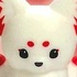 Chokonto nine-tailed fox powatto light: Uirou