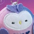 Twilight Owl Plush Toy: Dawn Twilight